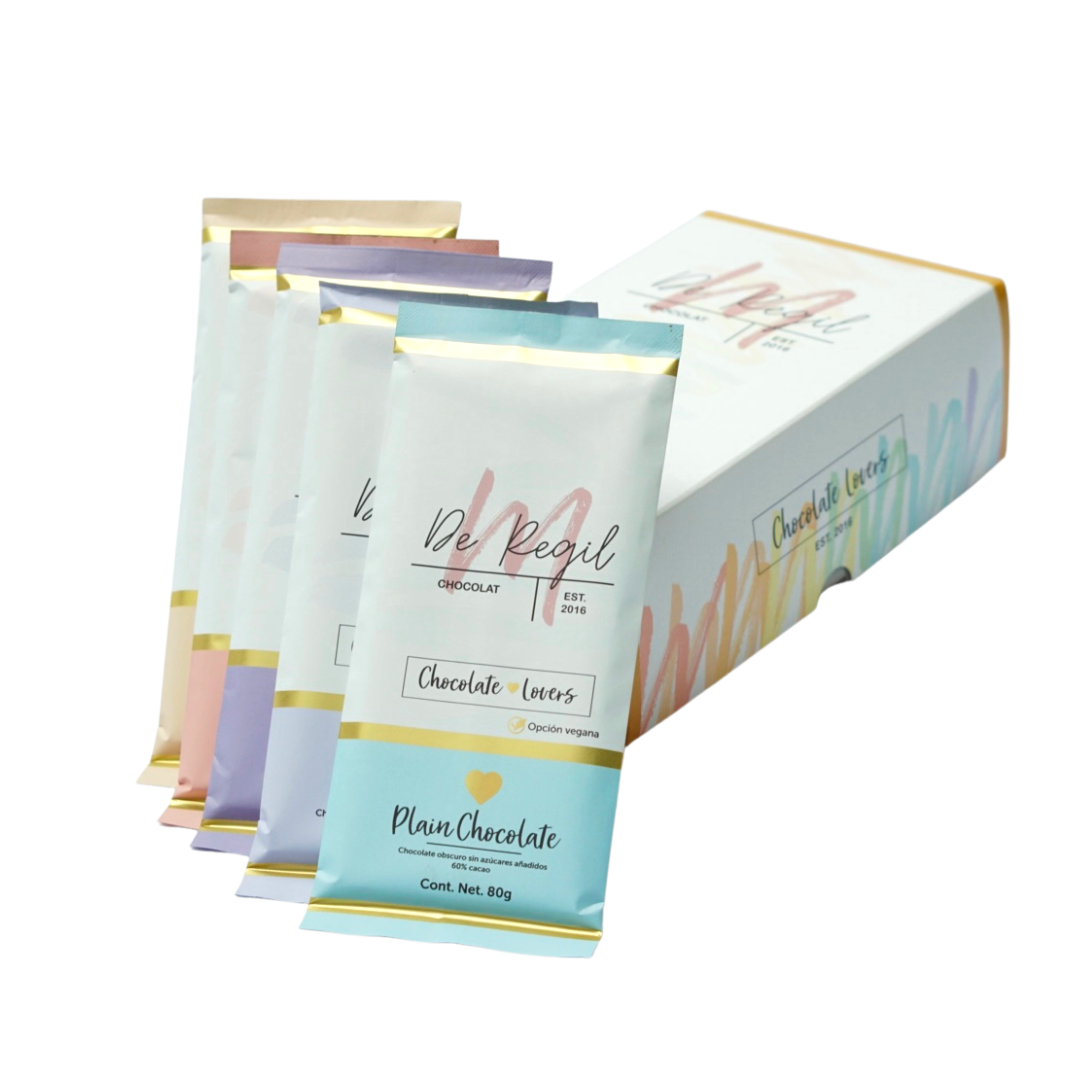 Vegan Pack