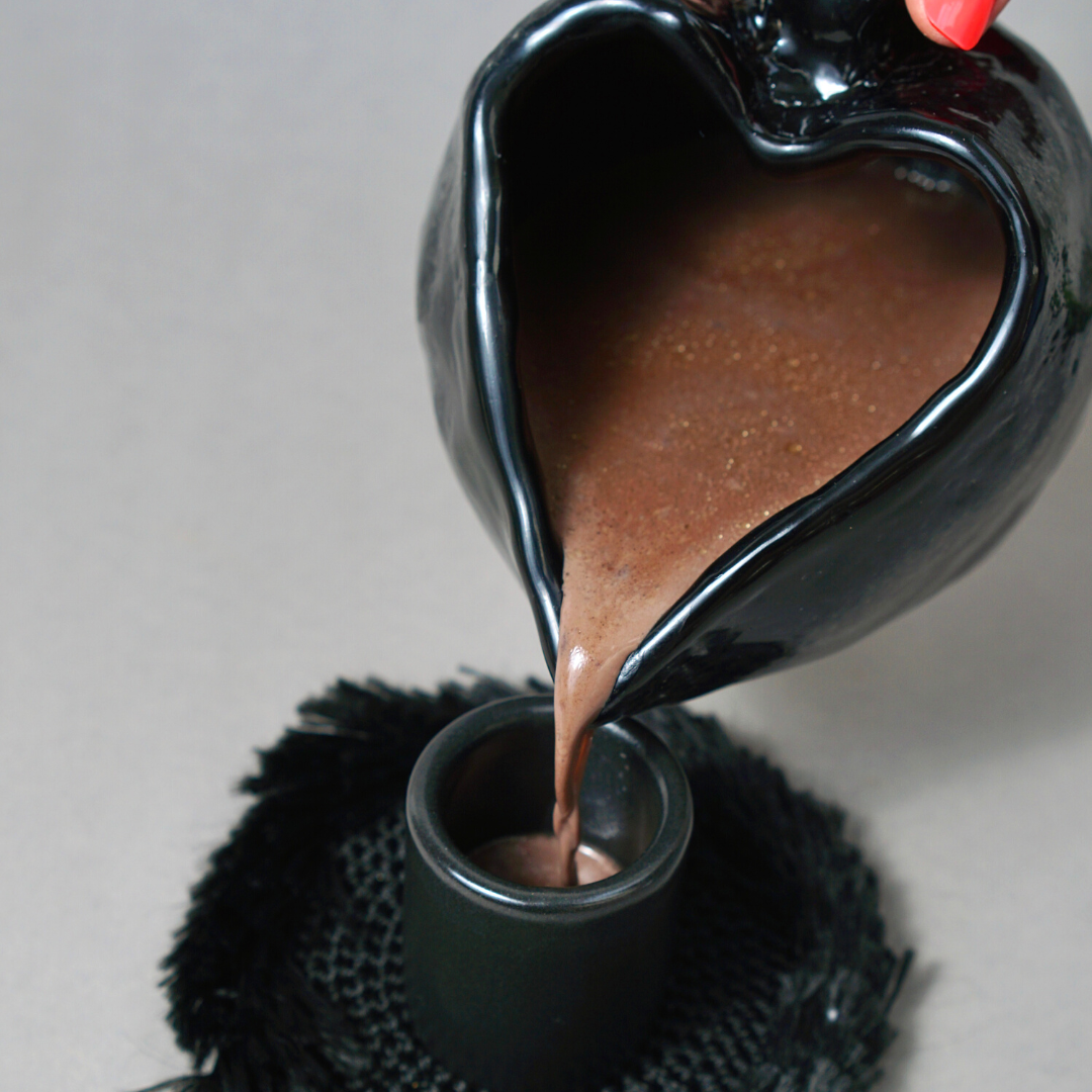 Cacao en Polvo 250 grs