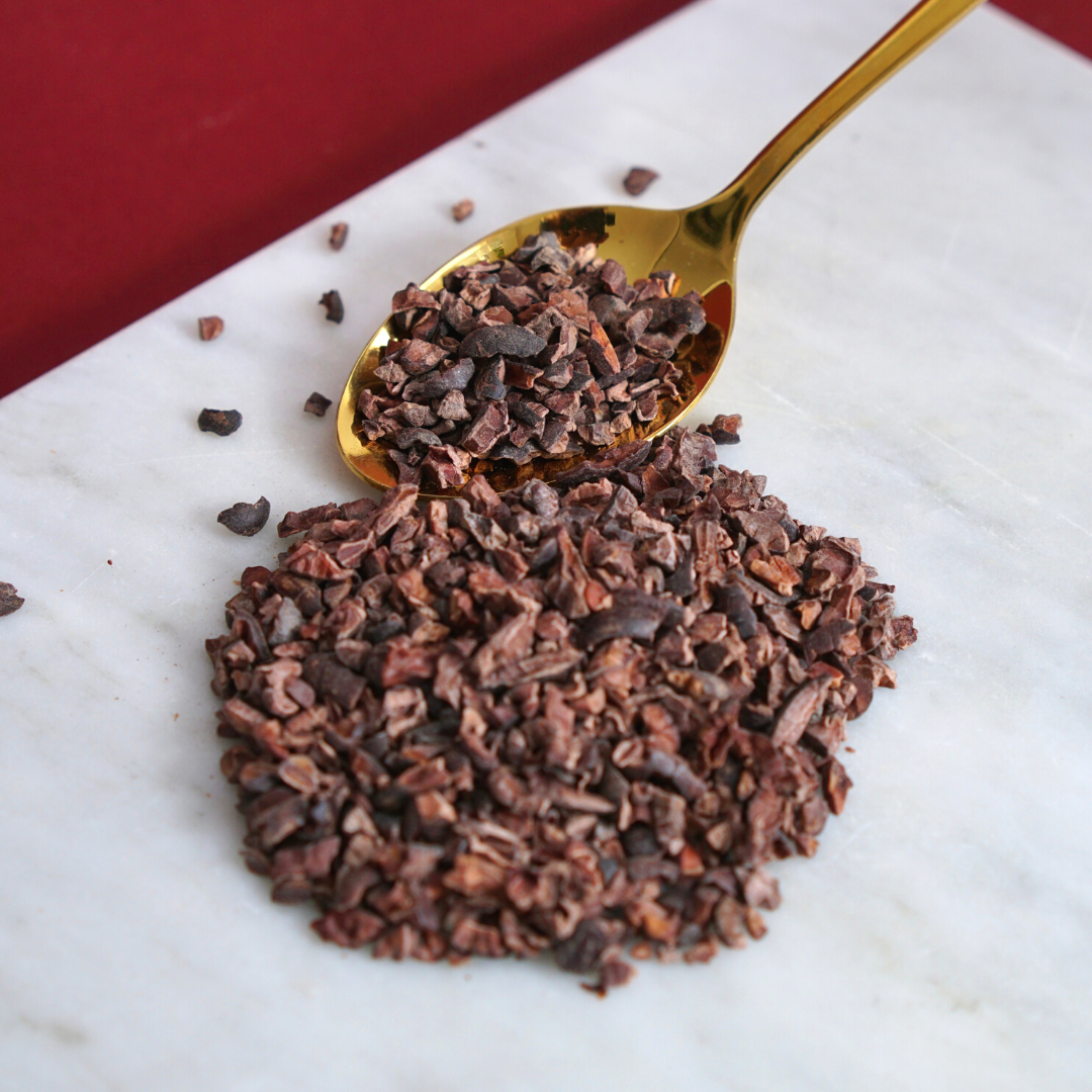 Nibs de Cacao 1 kilo
