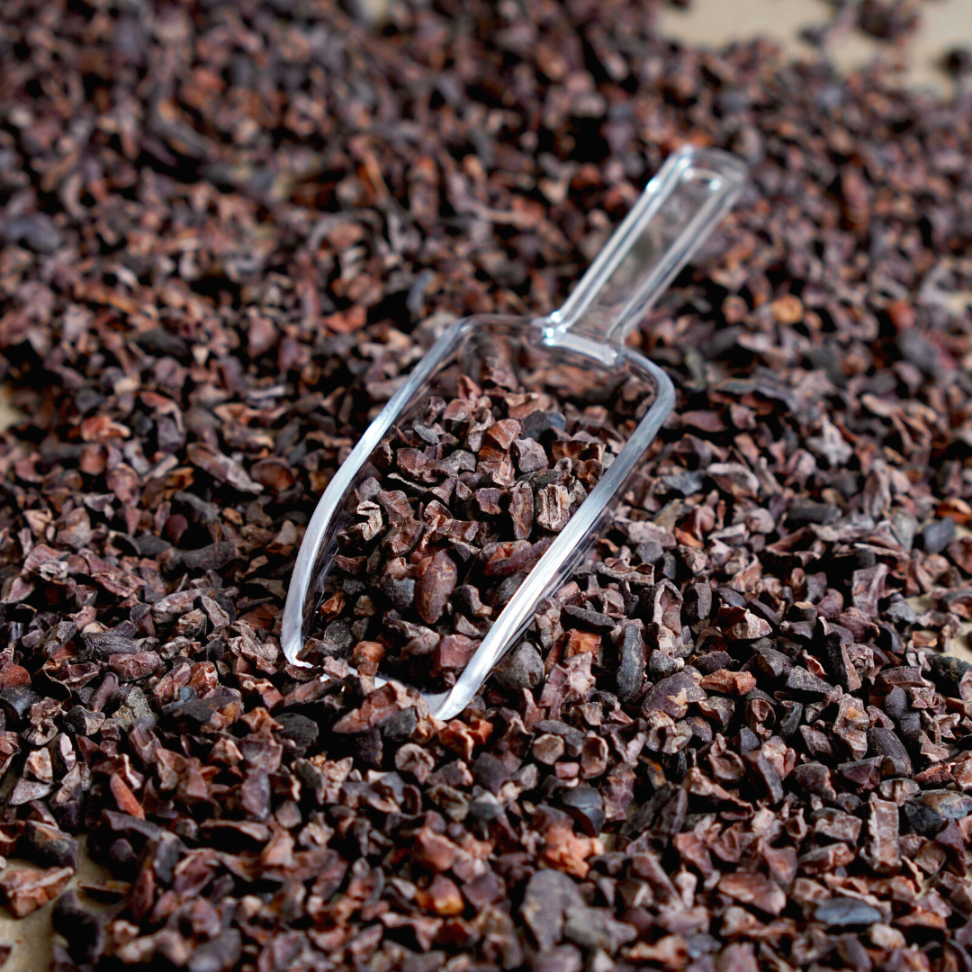 Nibs de Cacao 250 gr