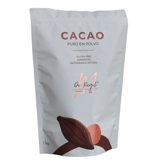 Cacao en Polvo 1 kilo