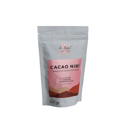 Nibs de Cacao 250 gr